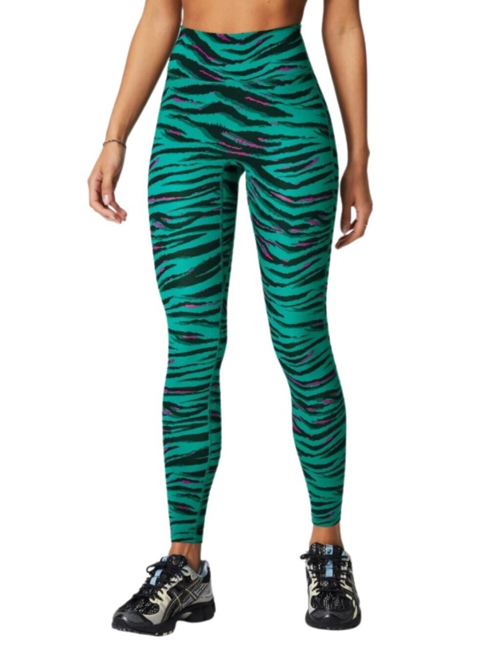 ✨Like New✨ Fabletics Trinity Motion365+ High-Waisted Legging, Size S